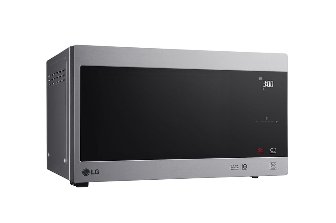 MICRO ONDE LG 42LITRES GRIS MS4295