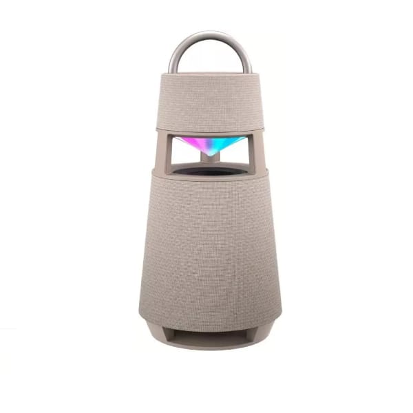 MINI CHAINE LG XBOOM 360 PORTABLE 12HR BATTERIE RP4