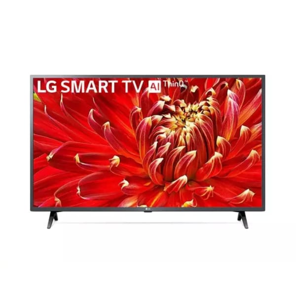 TELEVISEUR LG 43" SMART LM6370PVA