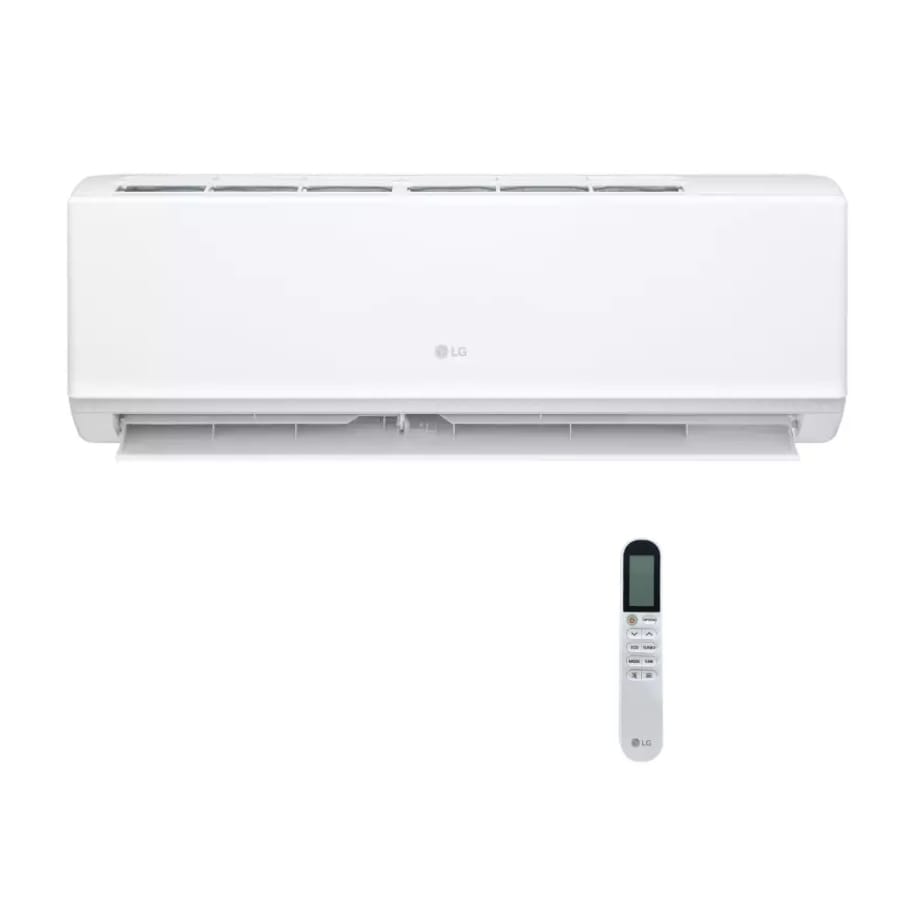 SPLIT LG 12000BTU 1.5CV NORMAL SANS LIAISON T12SMC.N/UQ