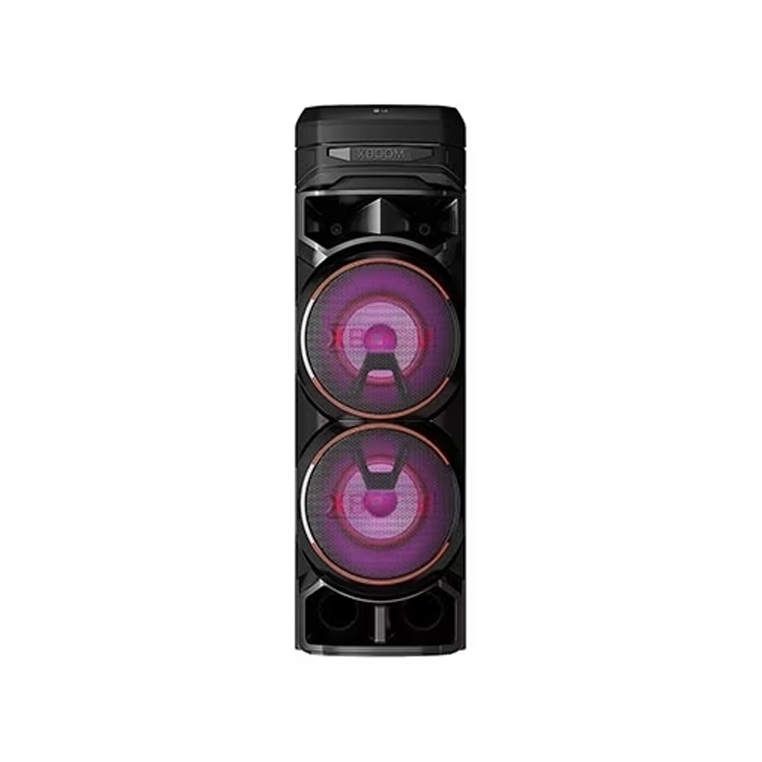 MINI CHAINE LG XBOOM RCN9