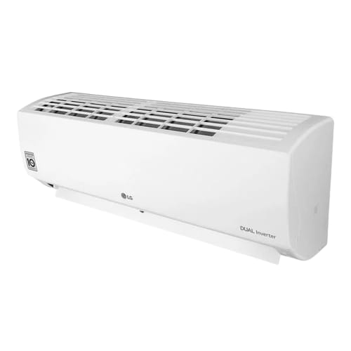SPLIT LG 18000BTU 2.5CV DUAL INVERTER S4- Q18JLQAL