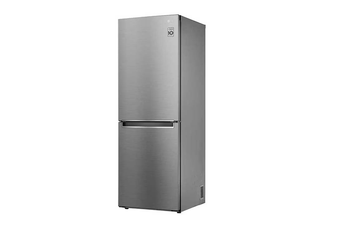 REFRIGERATEUR LG COMBINE 3TIROIRS GRIS GC- B399NLJM