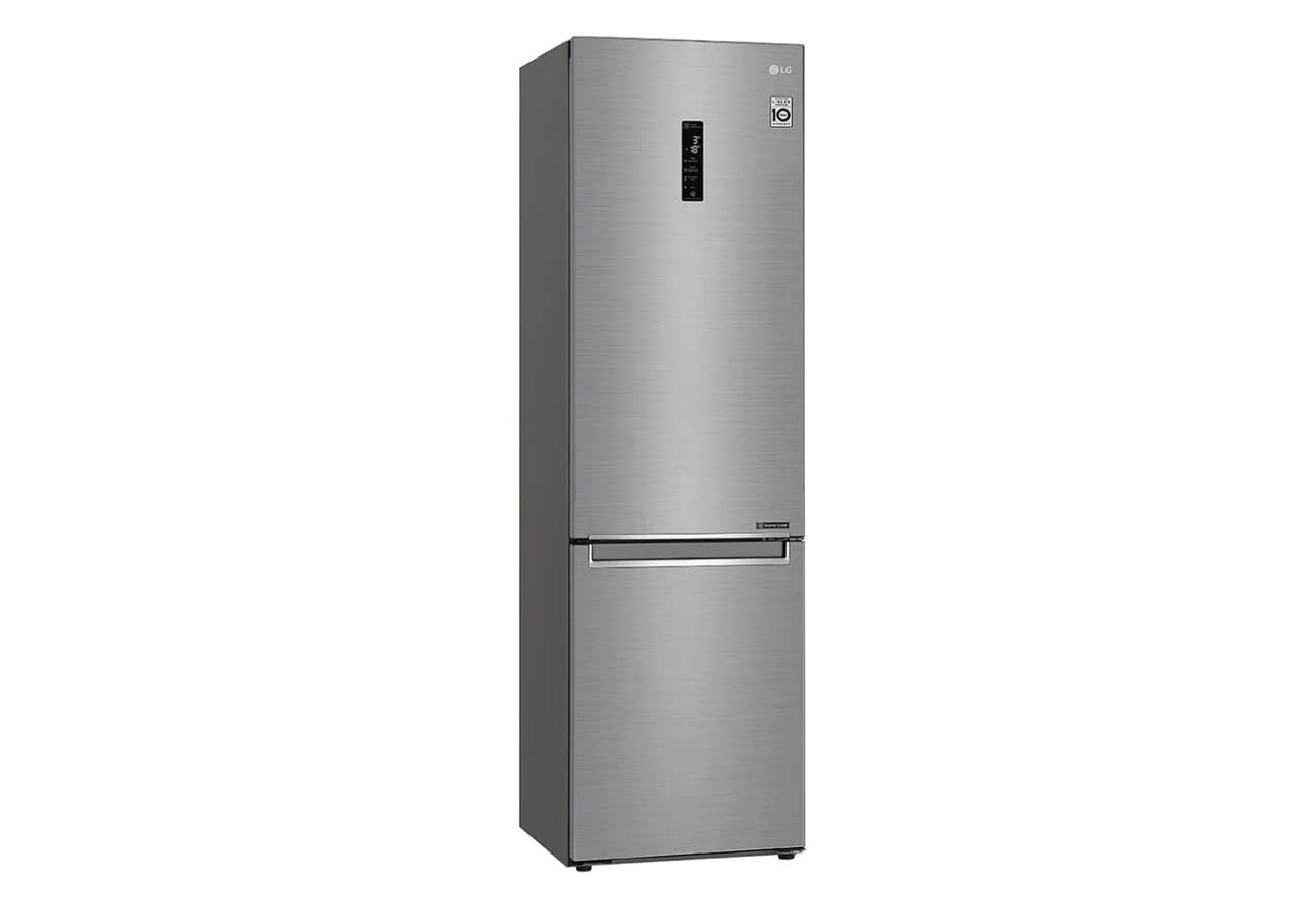 REFRIGERATEUR LG COMBINE 3TIROIRS GRIS GC- B459NLHM