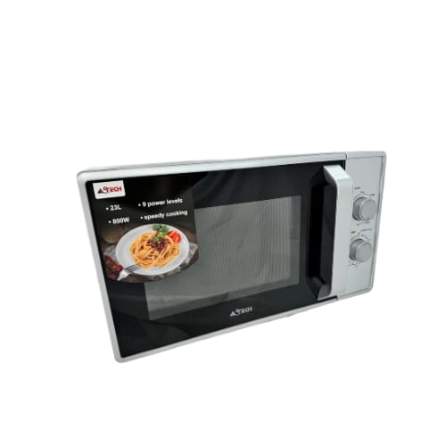 Micro-ondes ASTECH 23MAF4-IA 23L Manuel