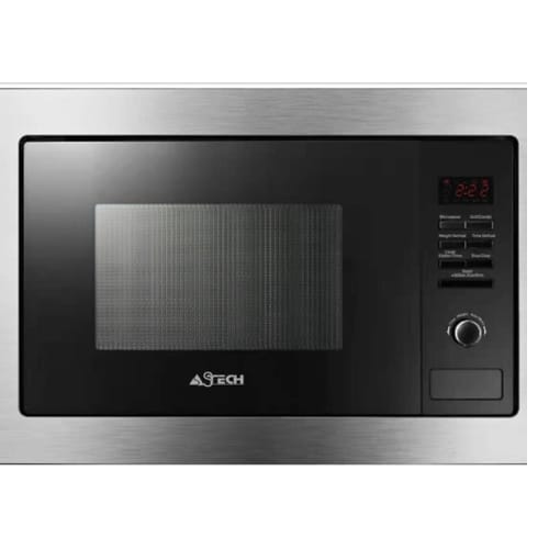 Micro-ondes 34L Astech encastrable MO34FZ-NT
