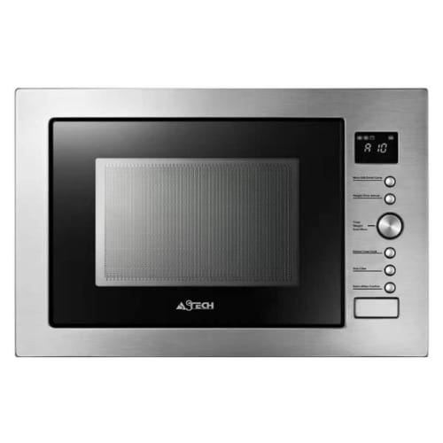 Micro-ondes Astech 25L MO25KH-NT ENCASTRABLE